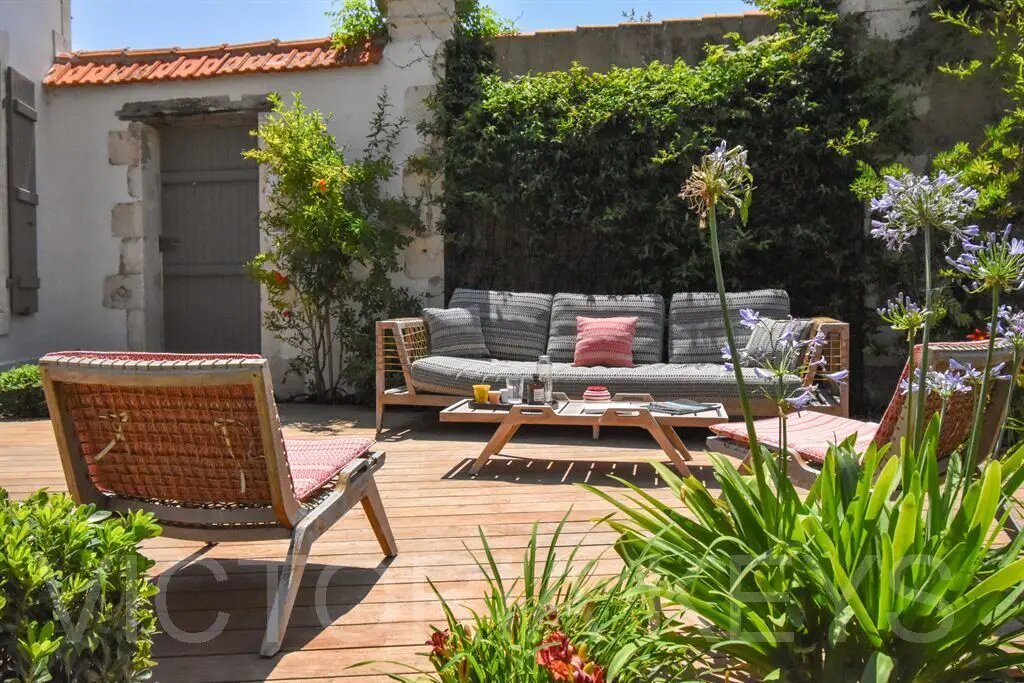 Maison à vendre, 180m², Loix