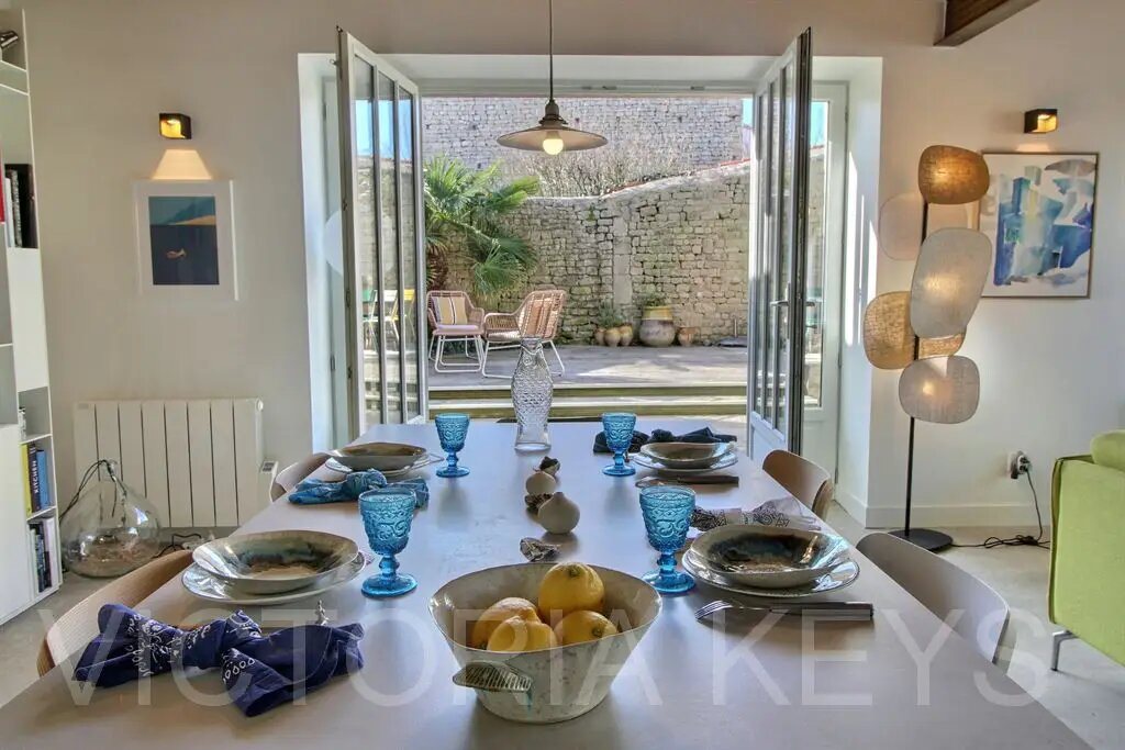 Maison à vendre, 177m², Sainte-Marie-de-Ré