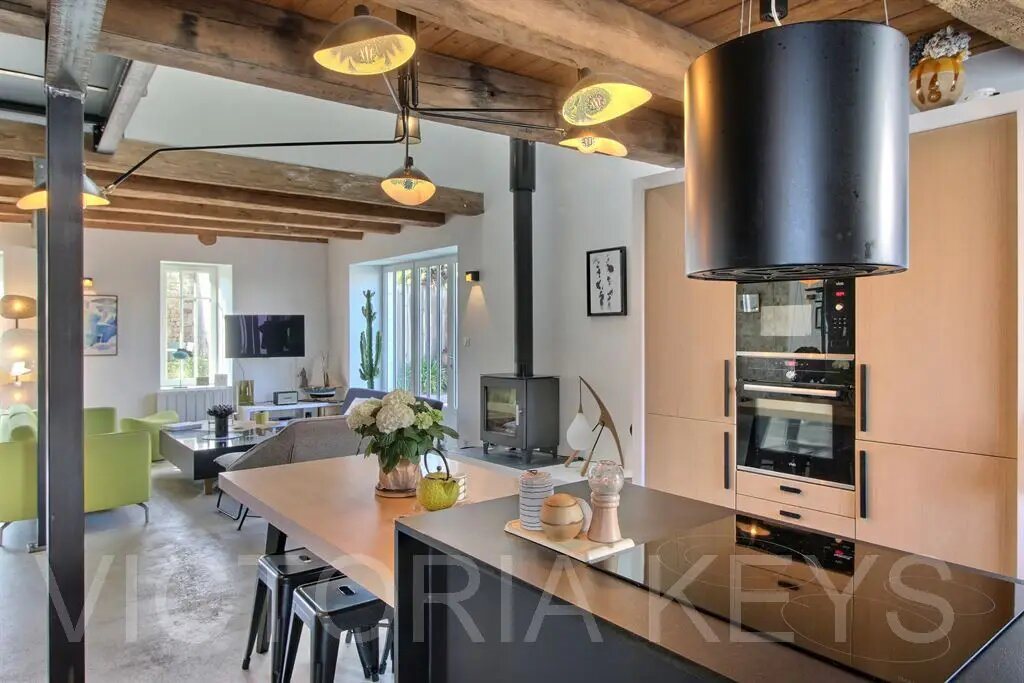 Maison à vendre, 177m², Sainte-Marie-de-Ré