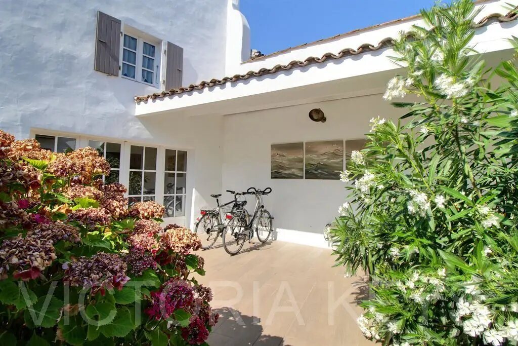Maison à vendre, 136m², Le Bois-Plage-en-Ré