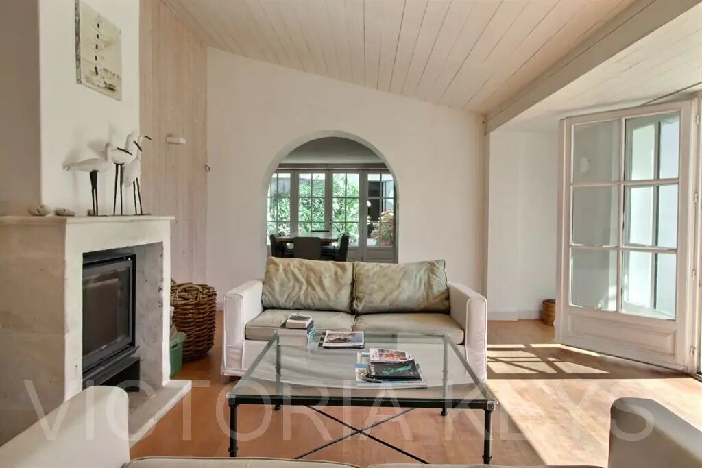 Maison à vendre, 136m², Le Bois-Plage-en-Ré
