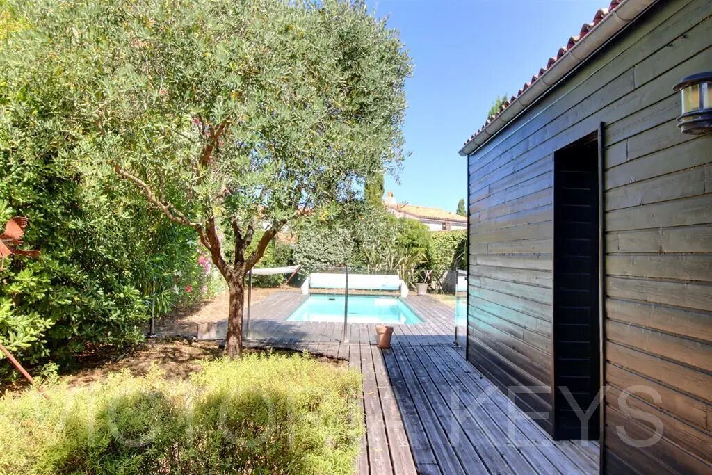 Maison à vendre, 180m², La Flotte