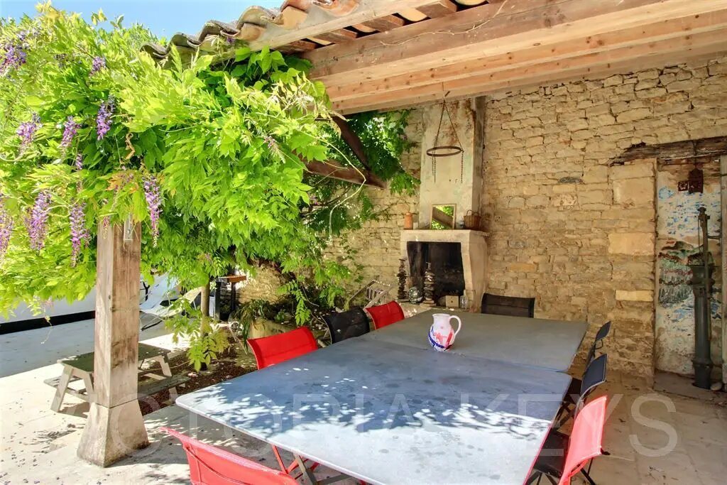 Maison à vendre, 180m², La Flotte
