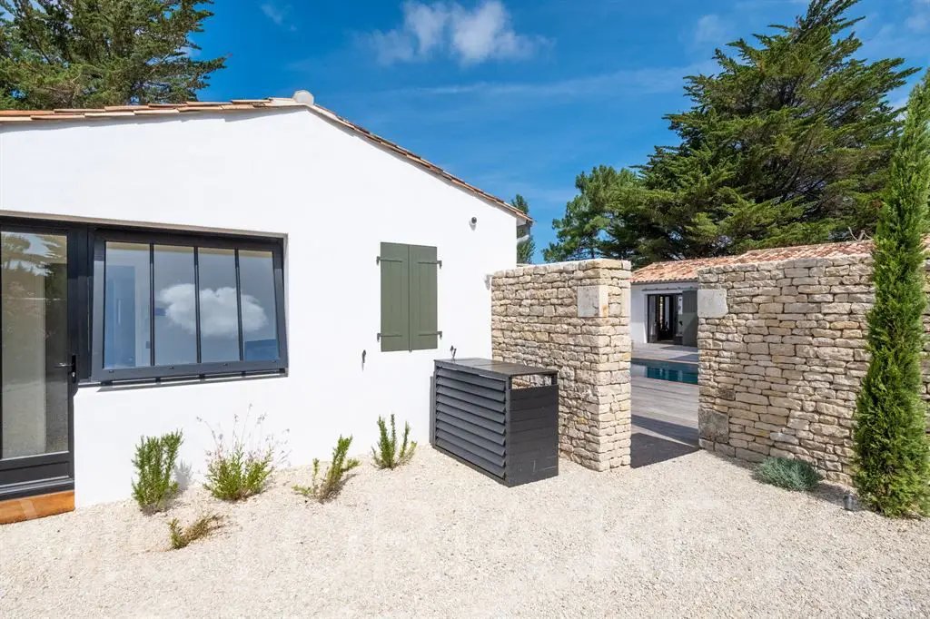 Maison à vendre, 245m², Le Bois-Plage-en-Ré