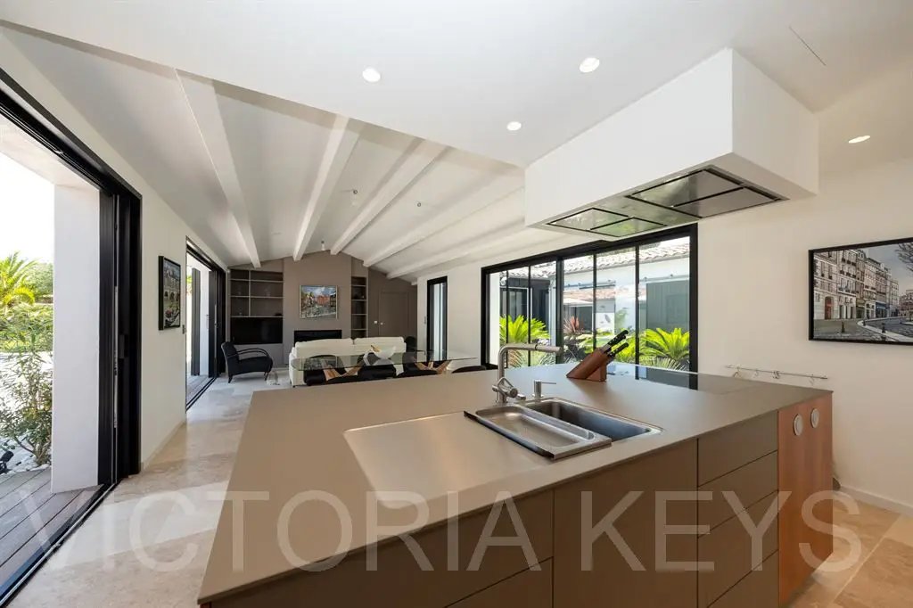 Maison à vendre, 245m², Le Bois-Plage-en-Ré