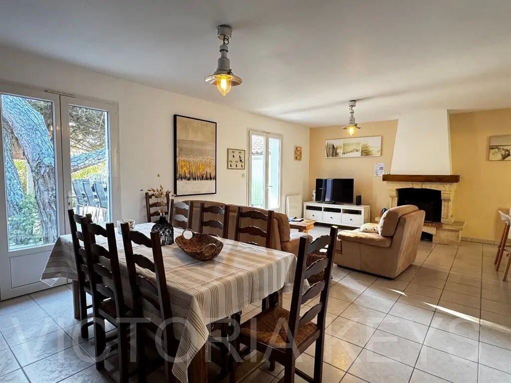 Maison à vendre, 155m², Sainte-Marie-de-Ré
