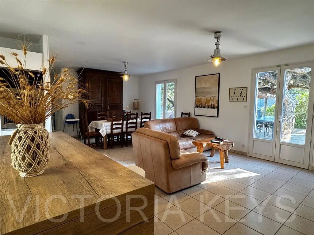 Maison à vendre, 155m², Sainte-Marie-de-Ré