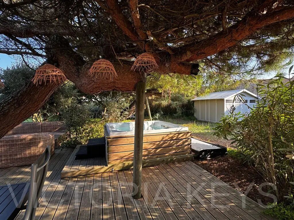Maison à vendre, 155m², Sainte-Marie-de-Ré