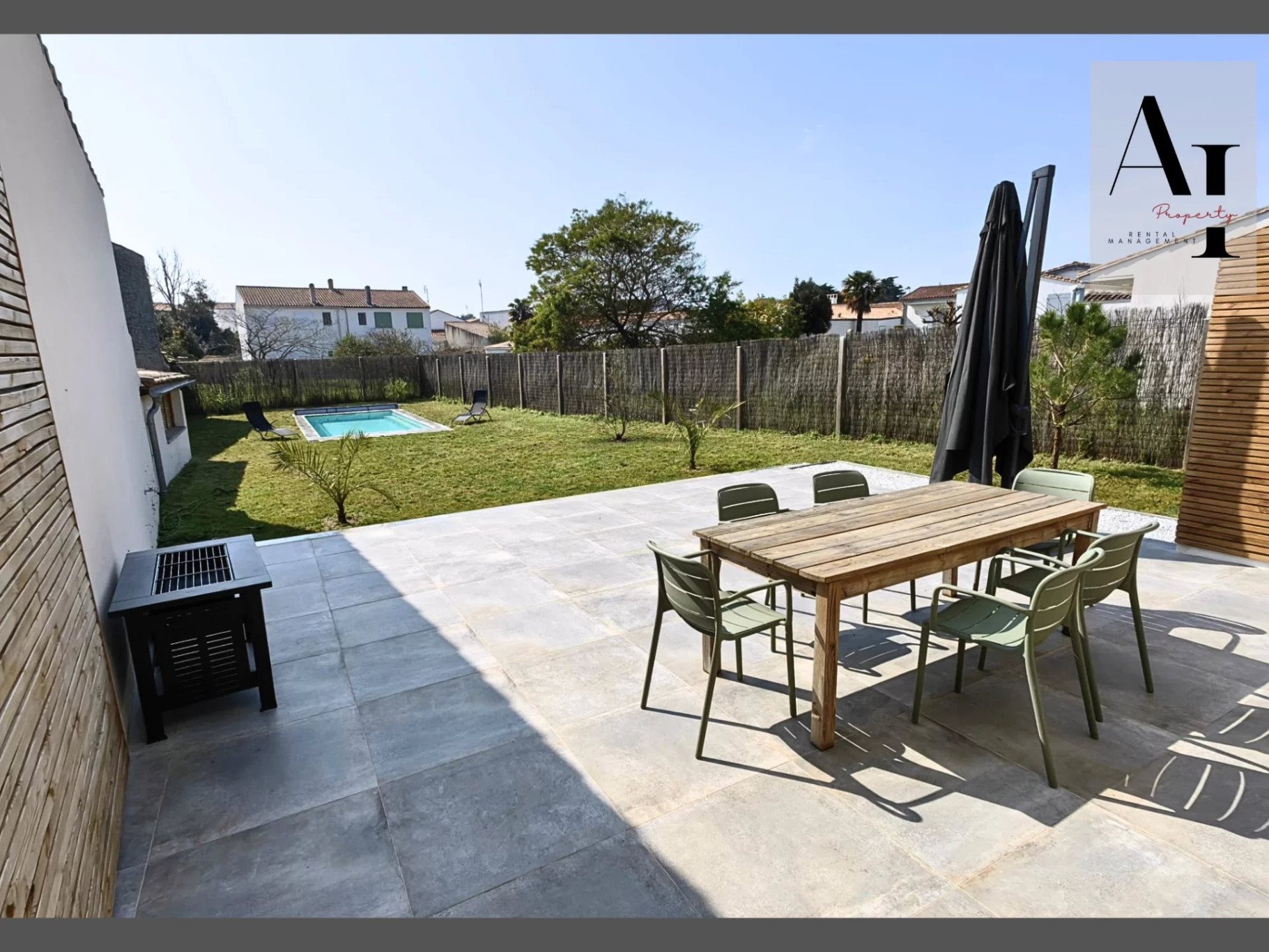 Maison à vendre, 140m², La Flotte