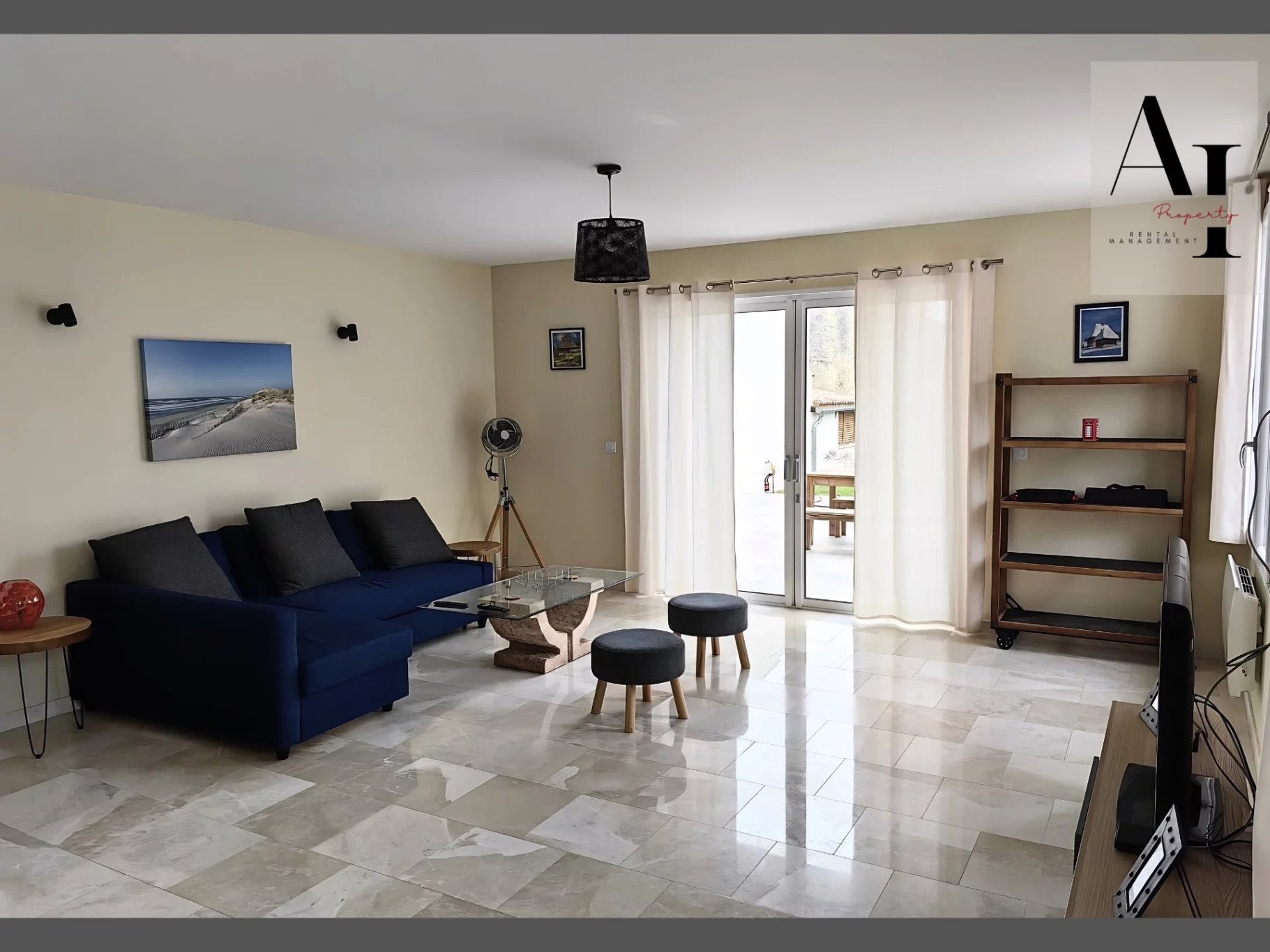 Maison à vendre, 140m², La Flotte