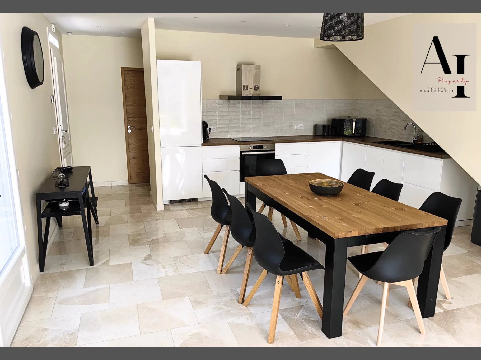Maison à vendre, 140m², La Flotte
