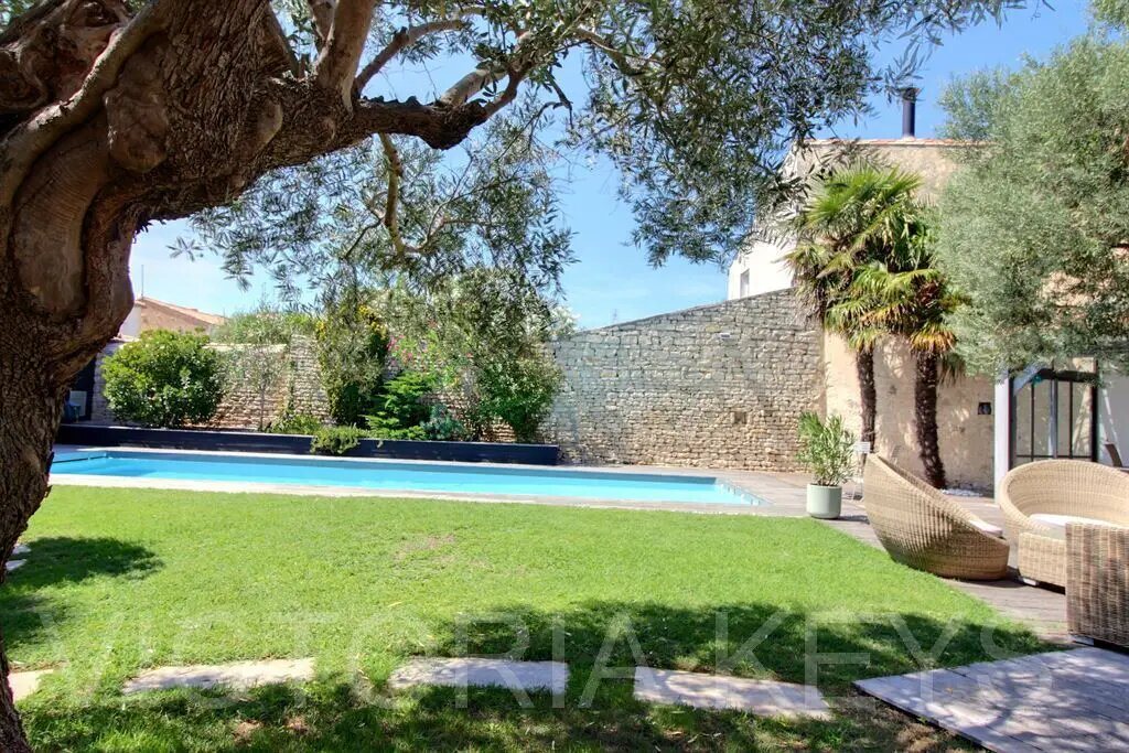Maison à vendre, 280m², Le Bois-Plage-en-Ré