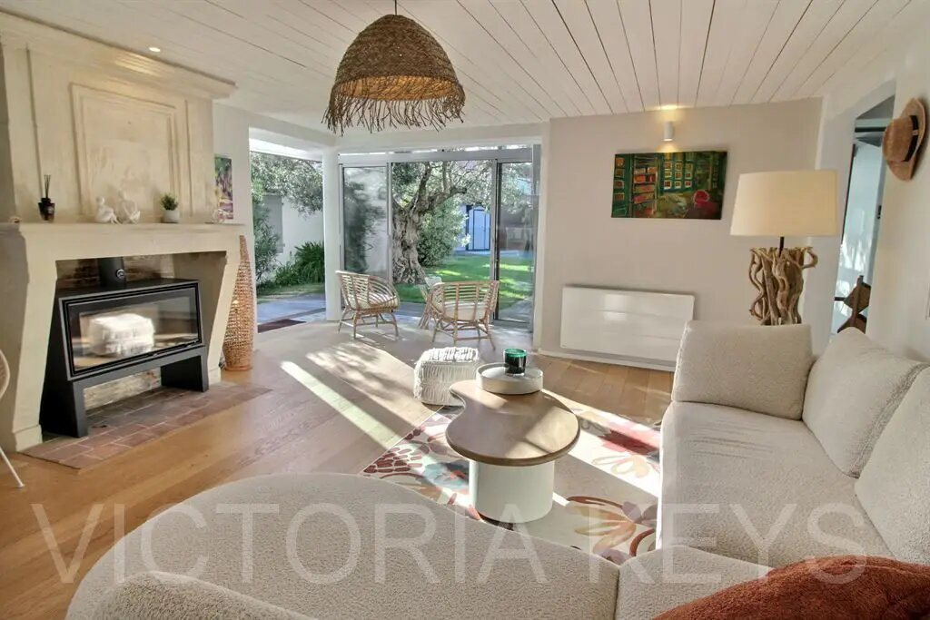 Maison à vendre, 280m², Le Bois-Plage-en-Ré