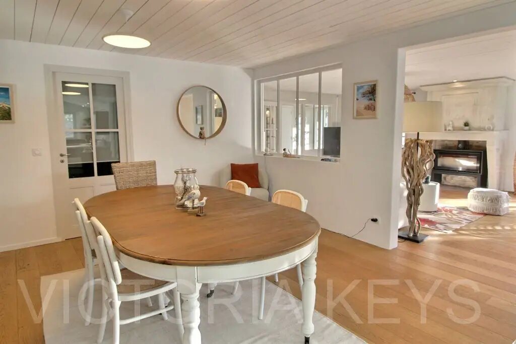 Maison à vendre, 280m², Le Bois-Plage-en-Ré