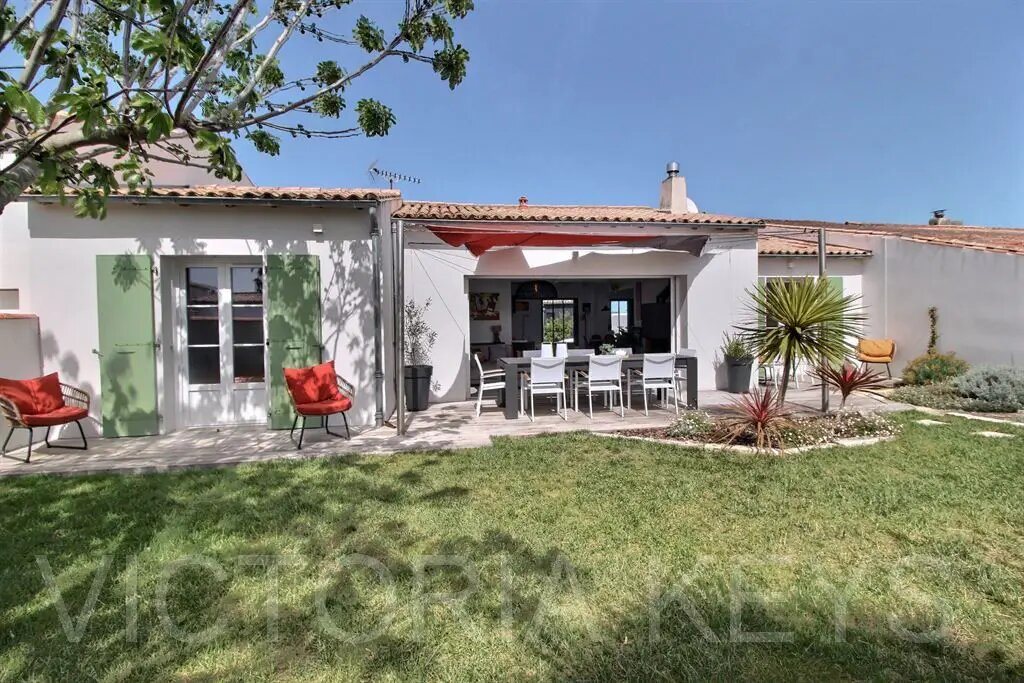 Maison à vendre, 135m², Ars-en-Ré