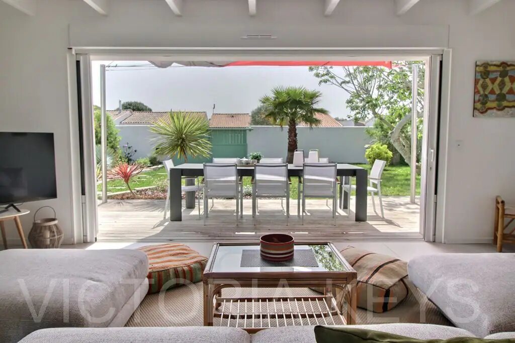 Maison à vendre, 135m², Ars-en-Ré
