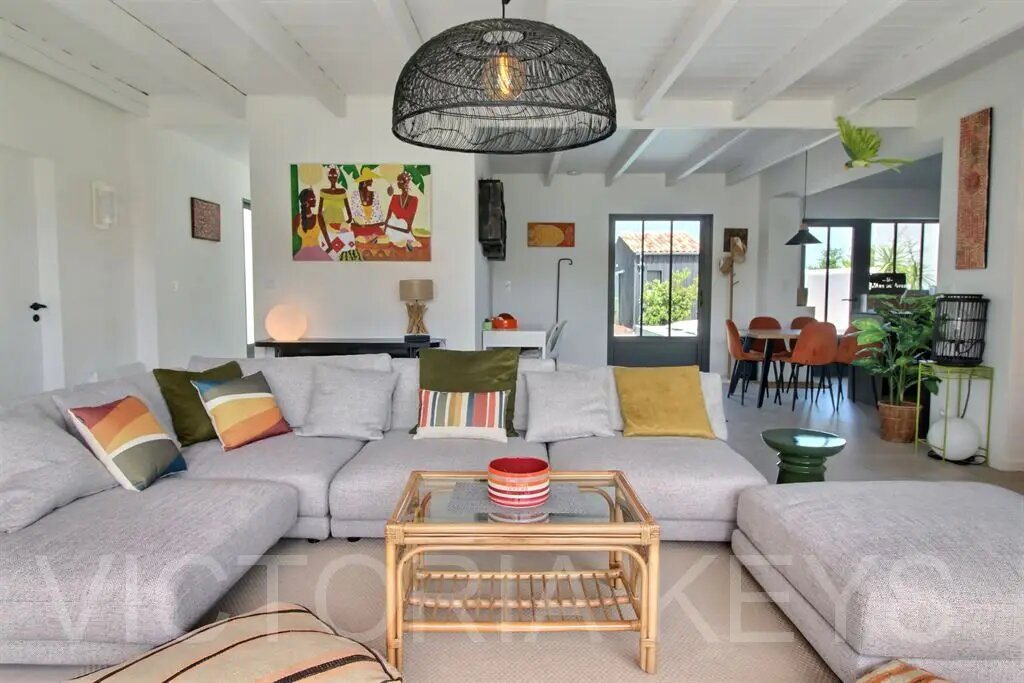 Maison à vendre, 135m², Ars-en-Ré