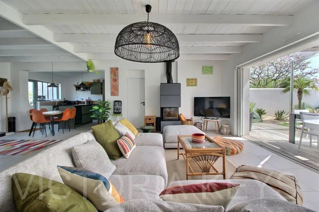 Maison à vendre, 135m², Ars-en-Ré