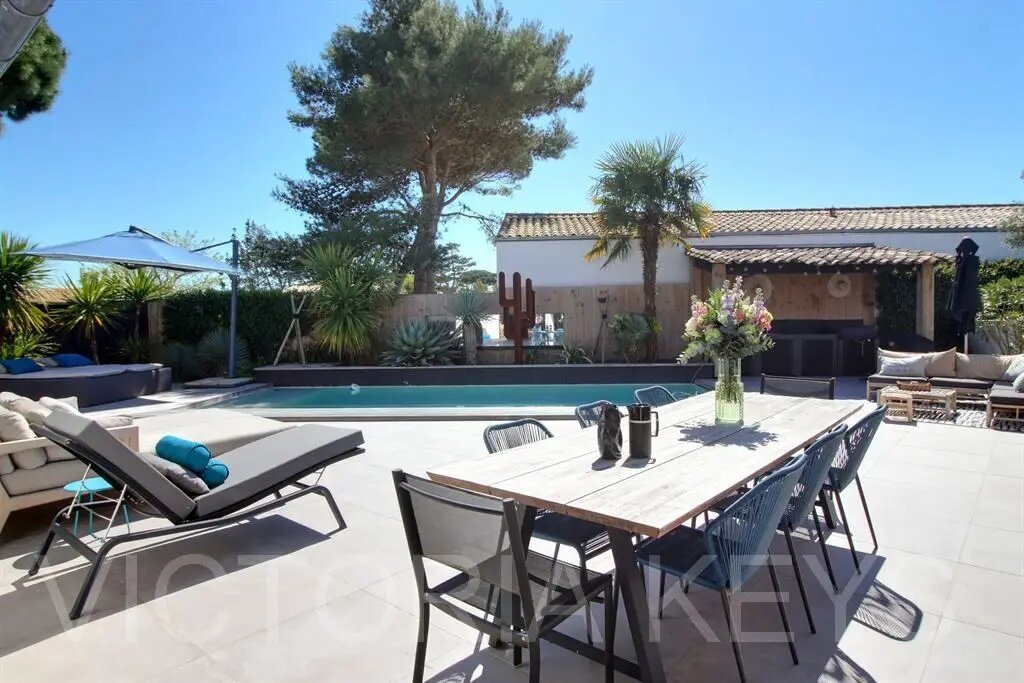 Maison à vendre, 277m², Le Bois-Plage-en-Ré