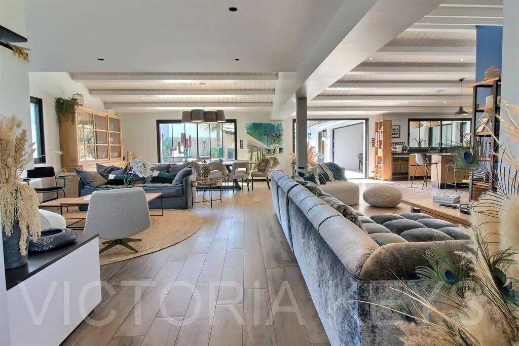 Maison à vendre, 277m², Le Bois-Plage-en-Ré