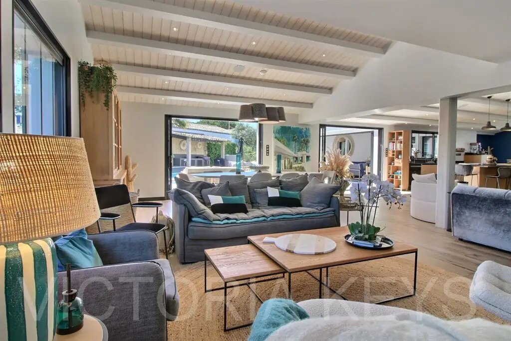 Maison à vendre, 277m², Le Bois-Plage-en-Ré