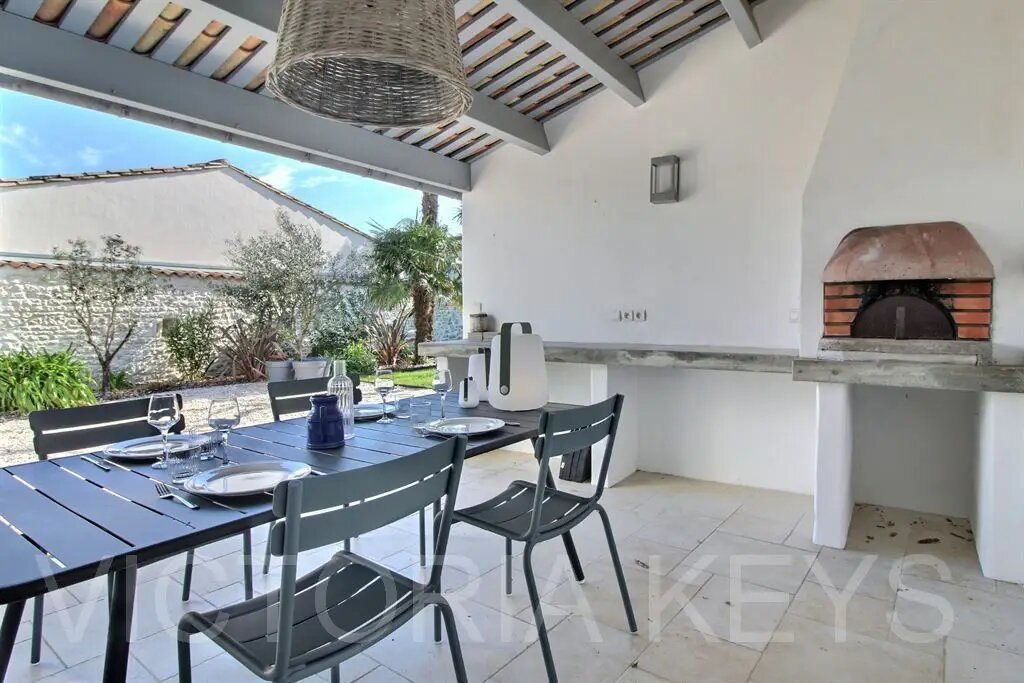 Maison à vendre, 219m², Le Bois-Plage-en-Ré