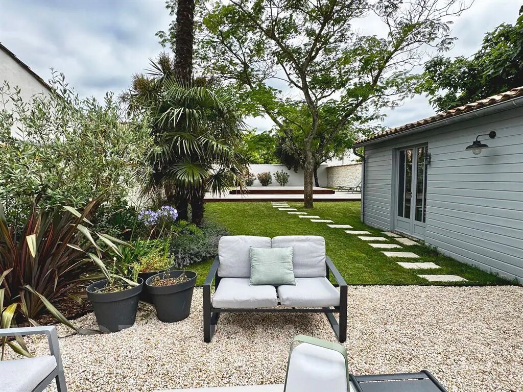 Maison à vendre, 219m², Le Bois-Plage-en-Ré