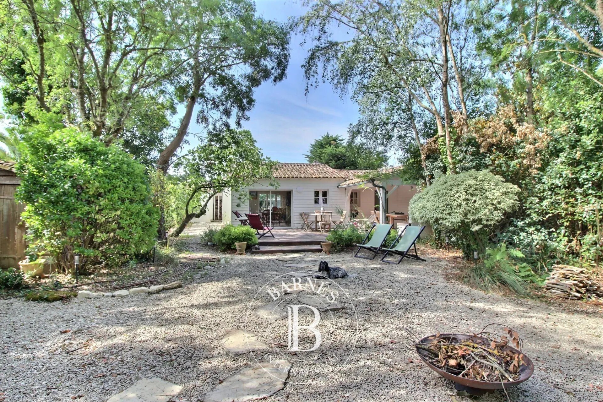 Maison à vendre, 128m², Les Portes-en-Ré
