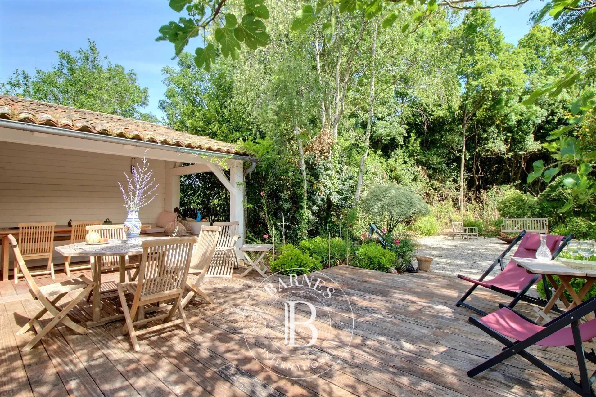 Maison à vendre, 128m², Les Portes-en-Ré