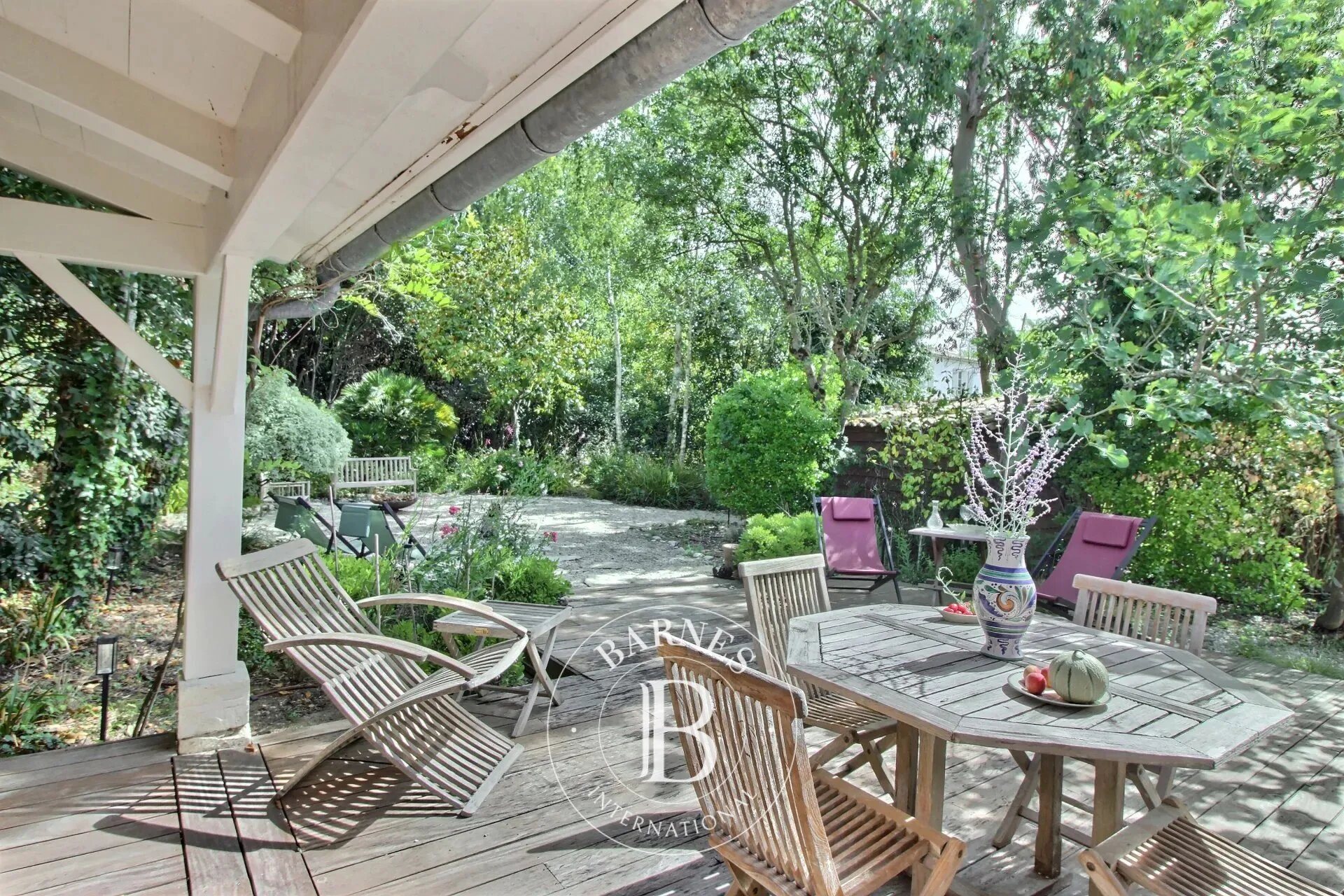 Maison à vendre, 128m², Les Portes-en-Ré