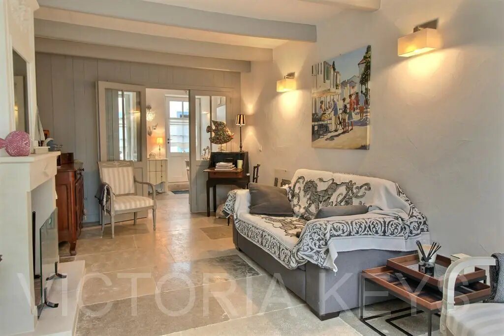 Maison à vendre, 110m², Ars-en-Ré