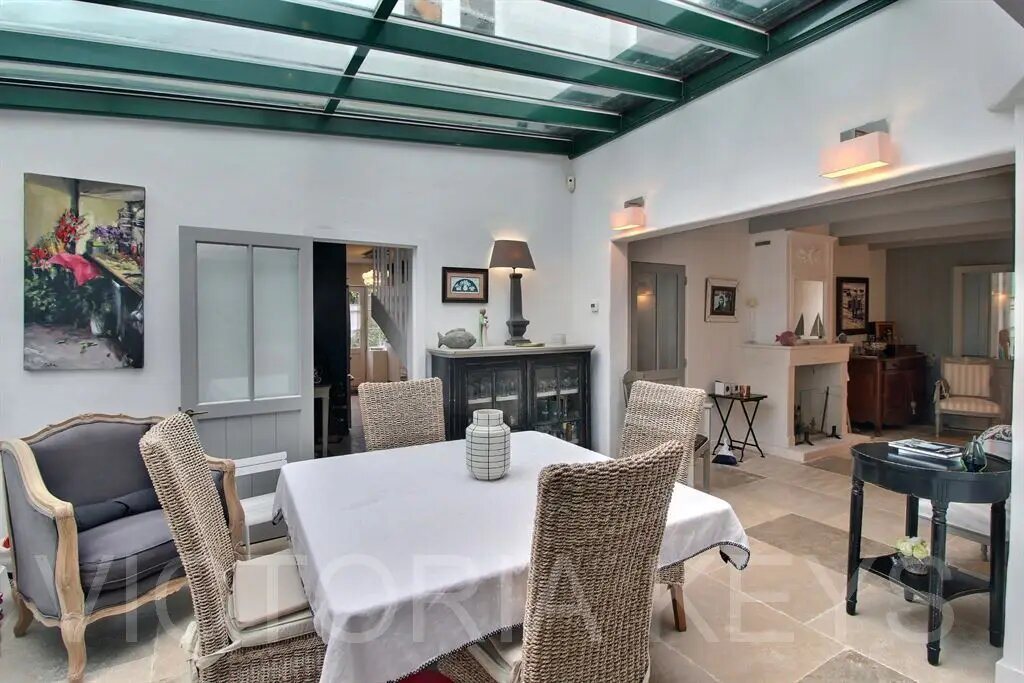 Maison à vendre, 110m², Ars-en-Ré
