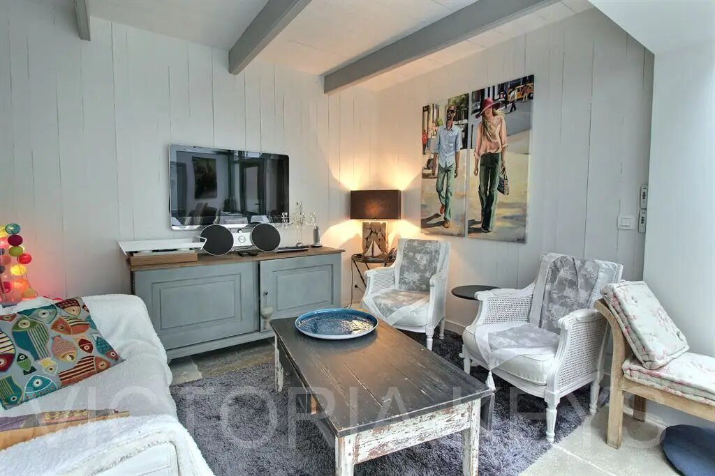 Maison à vendre, 110m², Ars-en-Ré