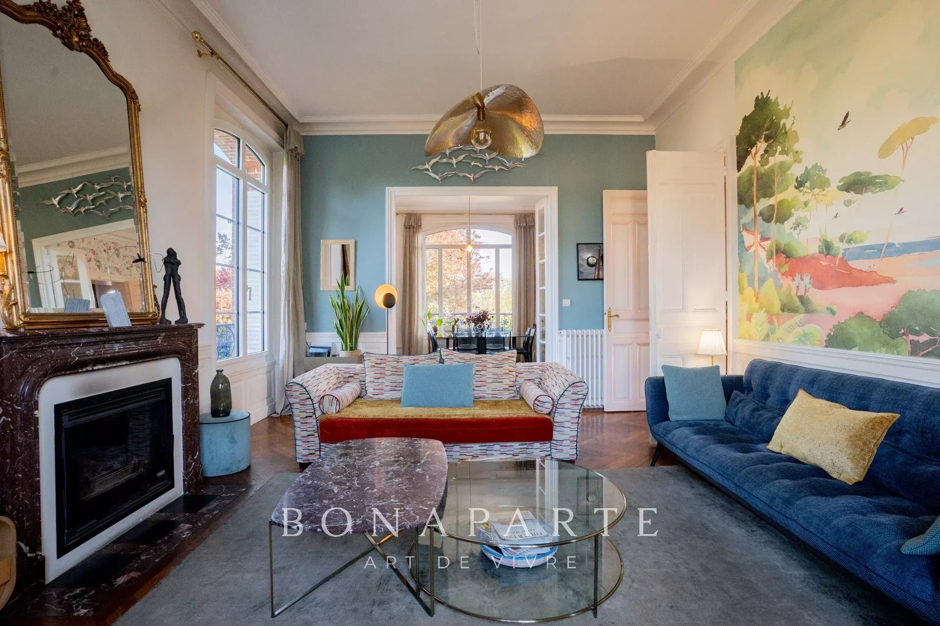 Maison à vendre, 243m², Martigné-Ferchaud