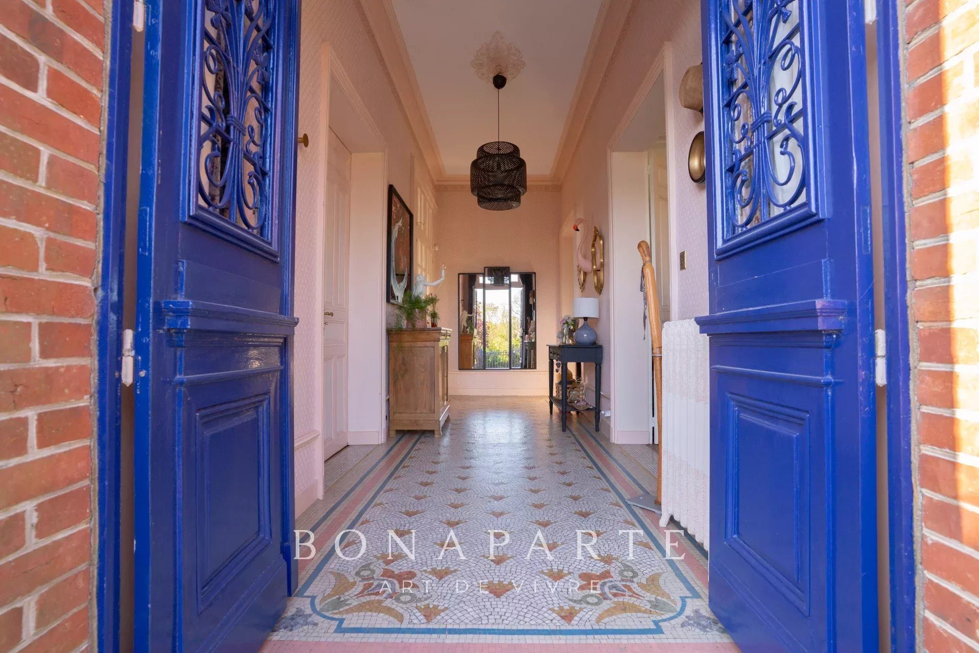 Maison à vendre, 243m², Martigné-Ferchaud