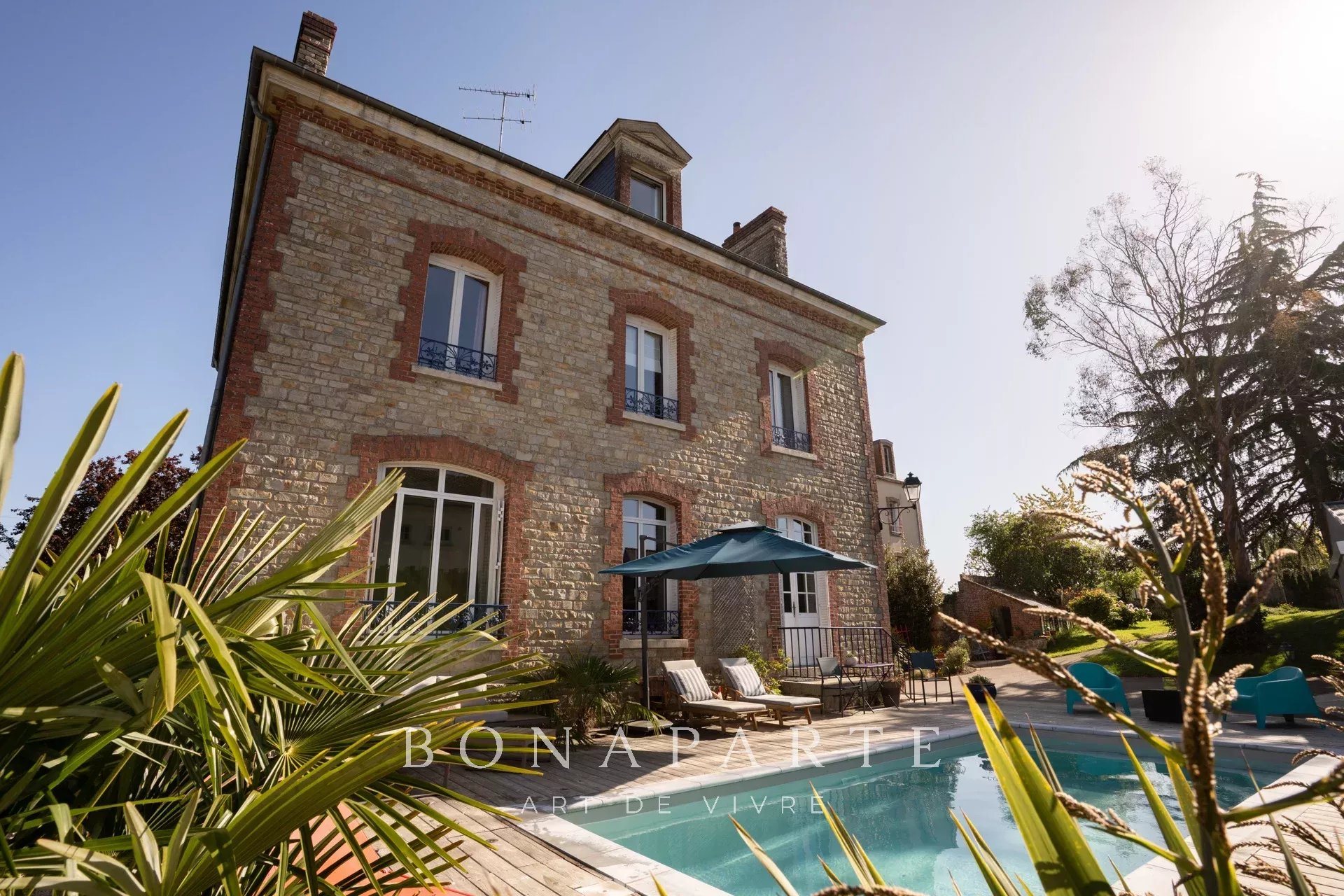Maison à vendre, 243m², Martigné-Ferchaud