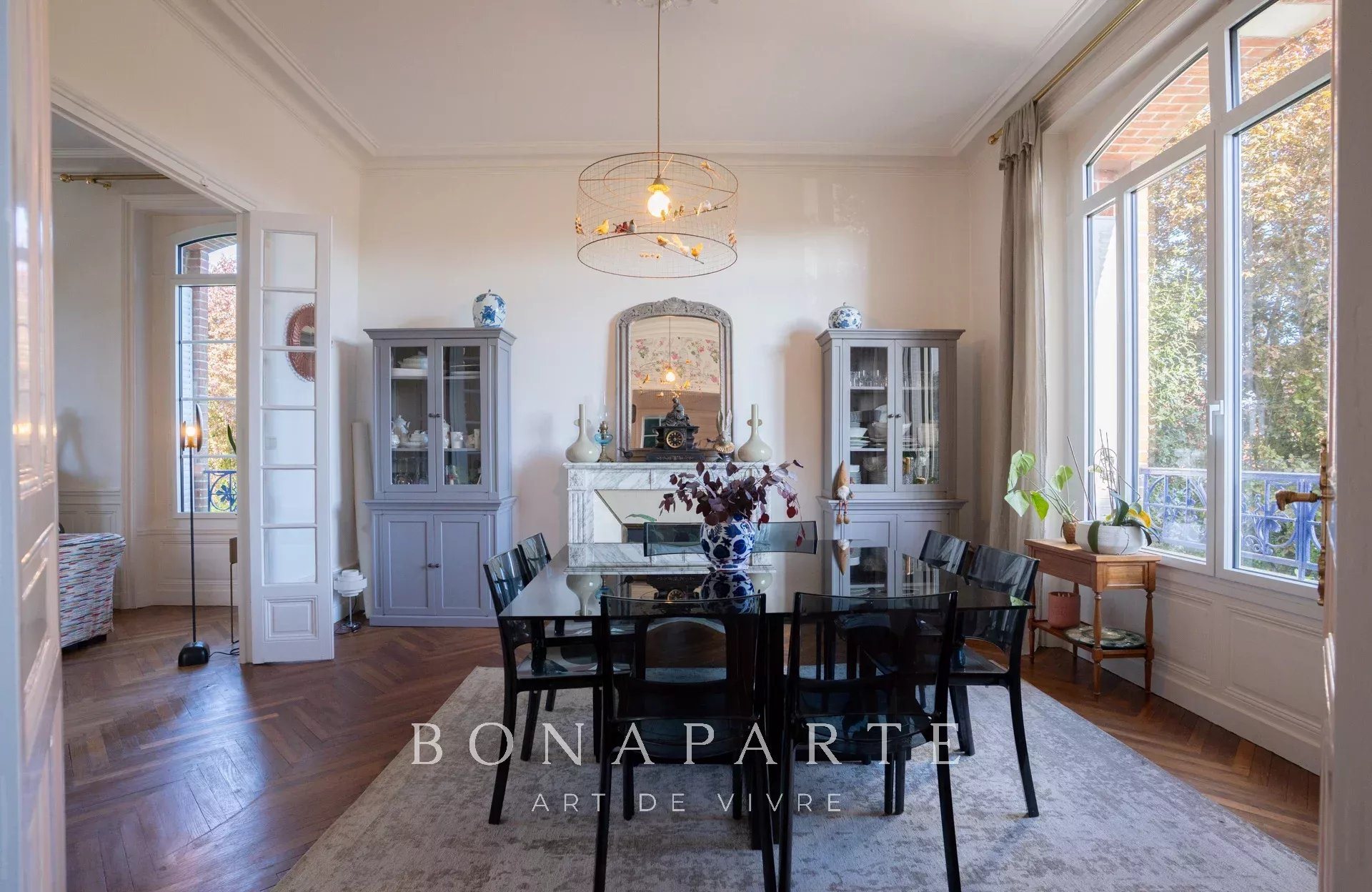 Maison à vendre, 243m², Martigné-Ferchaud