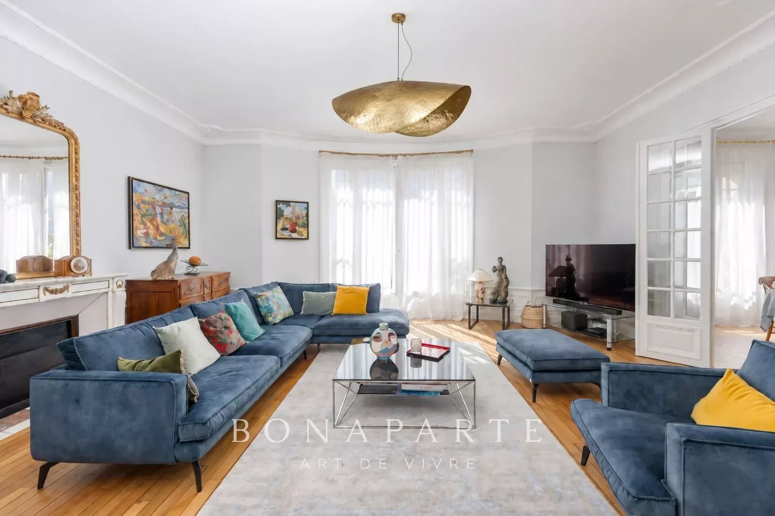 Appartement à vendre, 205m², Rennes