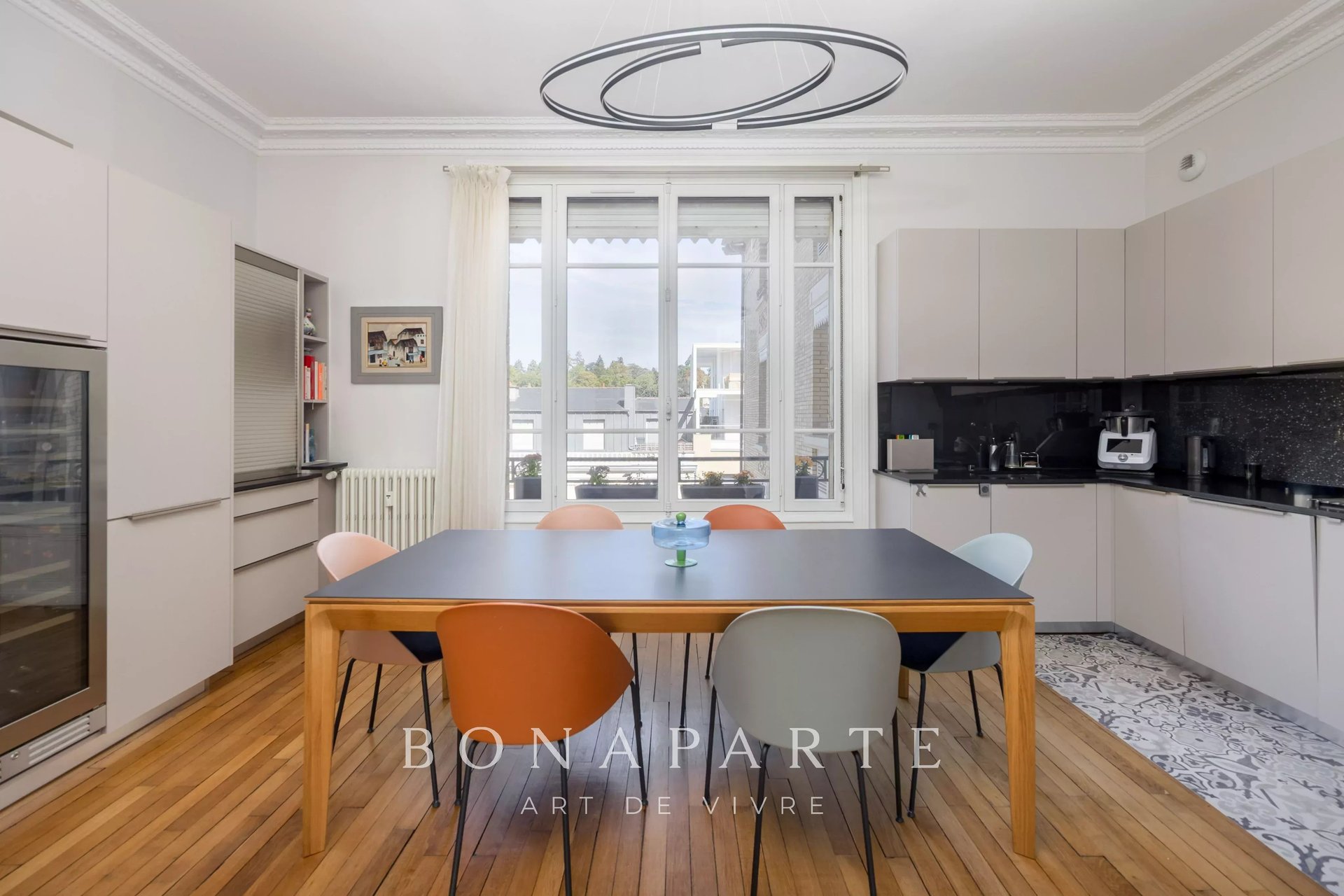 Appartement à vendre, 205m², Rennes