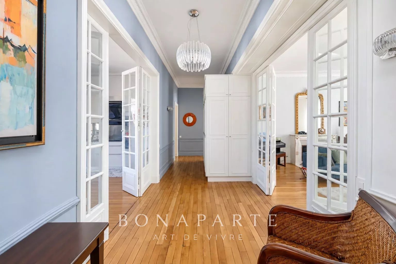 Appartement à vendre, 205m², Rennes