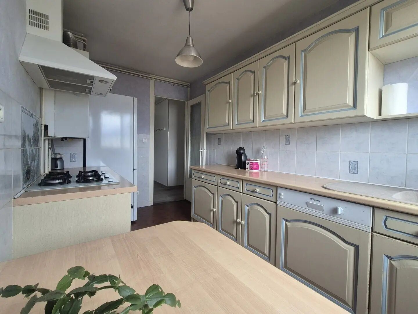 Appartement à vendre, 93m², Grenoble