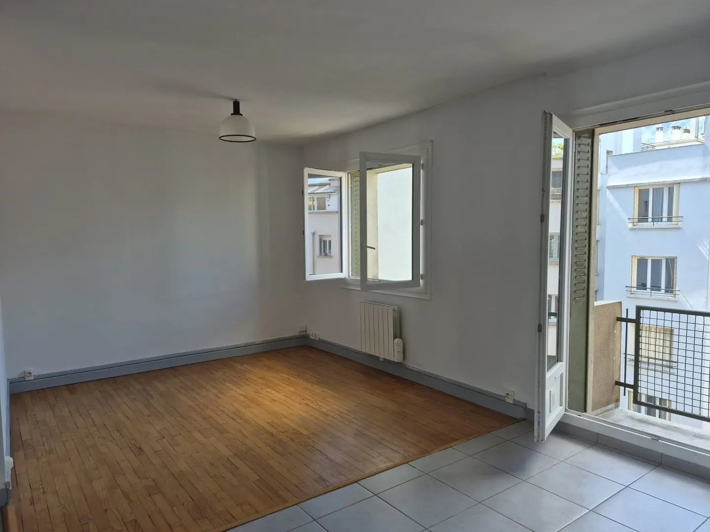 Appartement à vendre, 53m², Grenoble