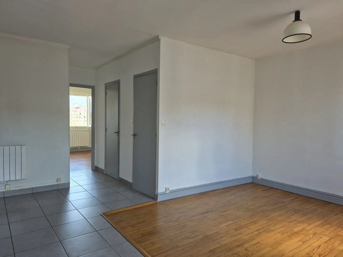 Appartement à vendre, 53m², Grenoble