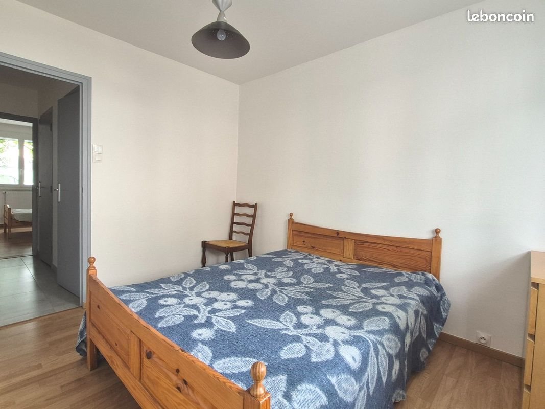 Appartement à louer, 51m², Fontaine