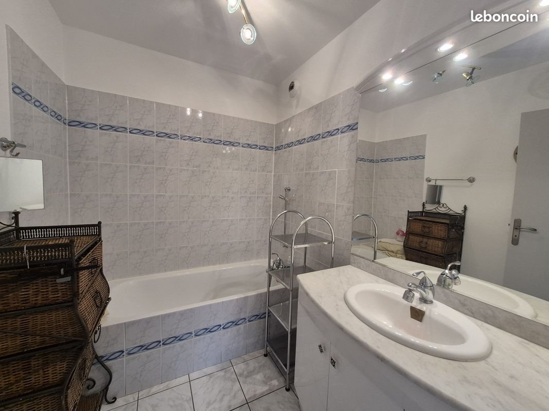 Appartement à vendre, 79m², Seyssins
