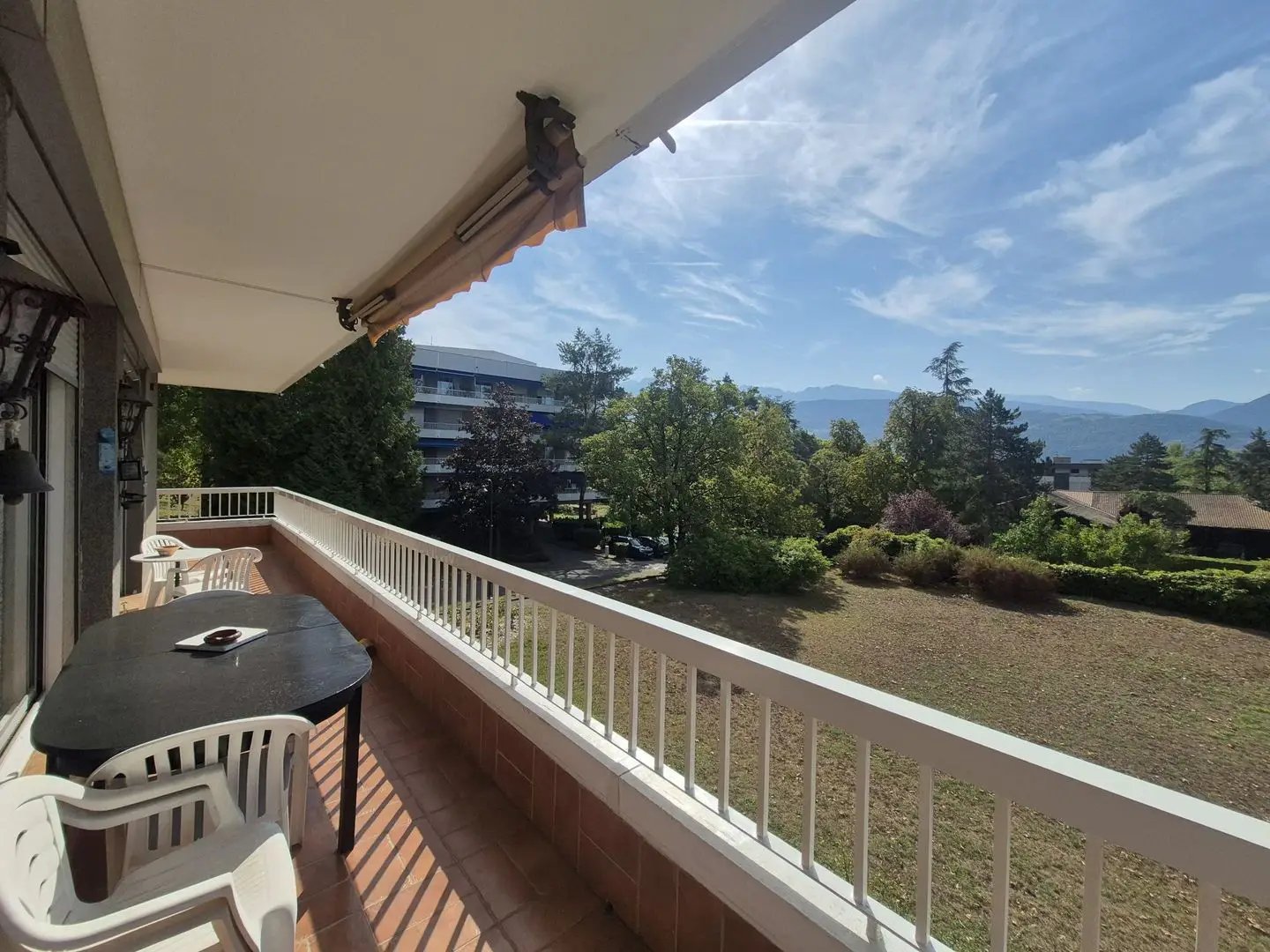 Appartement à vendre, 124m², Meylan