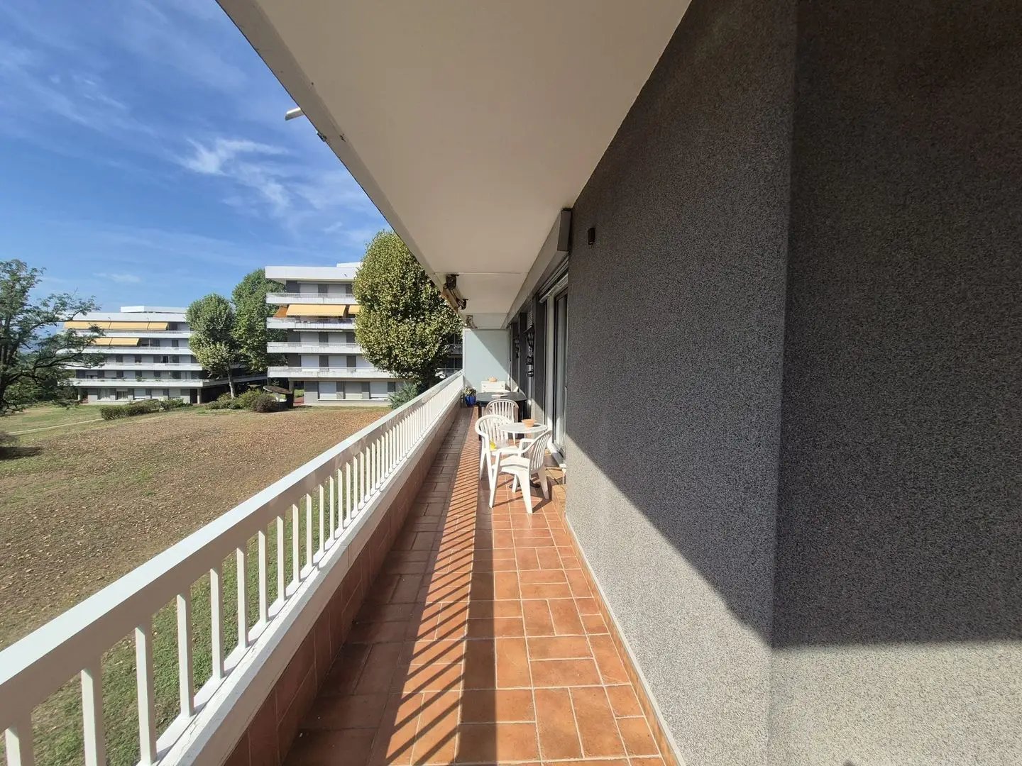 Appartement à vendre, 124m², Meylan