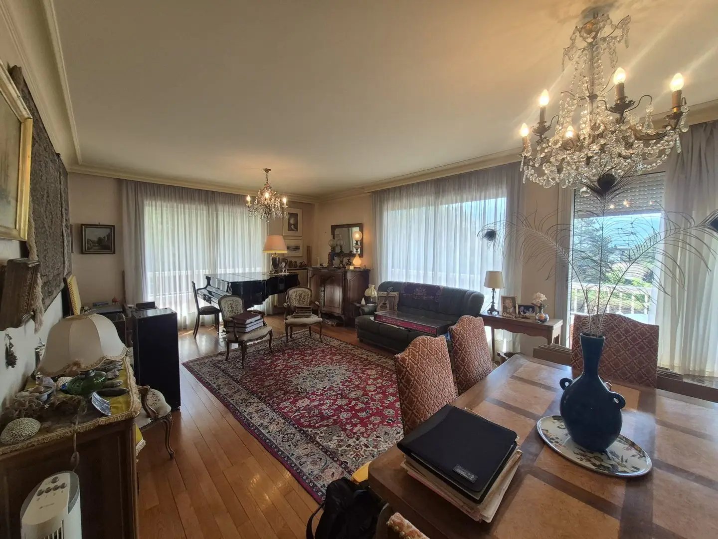 Appartement à vendre, 124m², Meylan