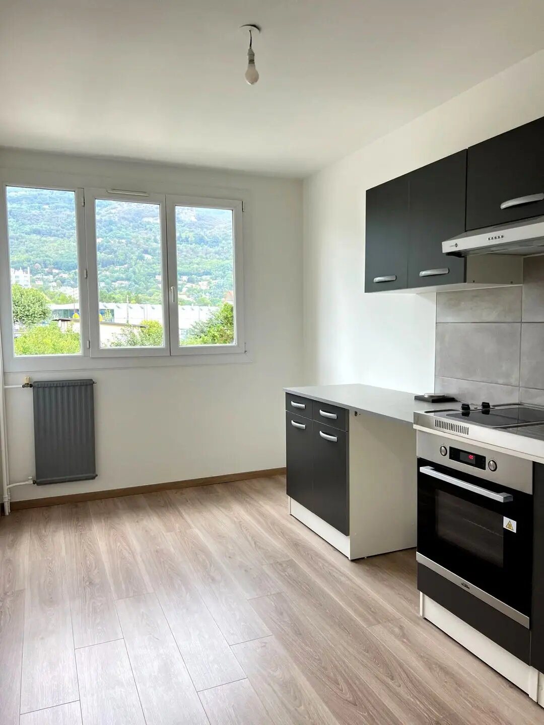 Appartement à louer, 30m², Seyssins