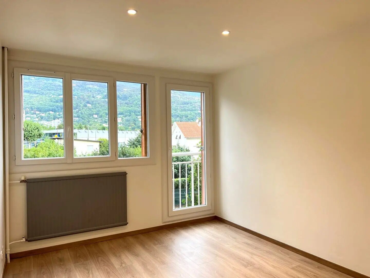 Appartement à louer, 30m², Seyssins